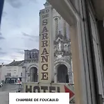 Vue De Reve Dans De Standing - Vous Faites Le Ménage-very Good Prices But Have To Cle-an Th-e Flat Appartamento Lourdes