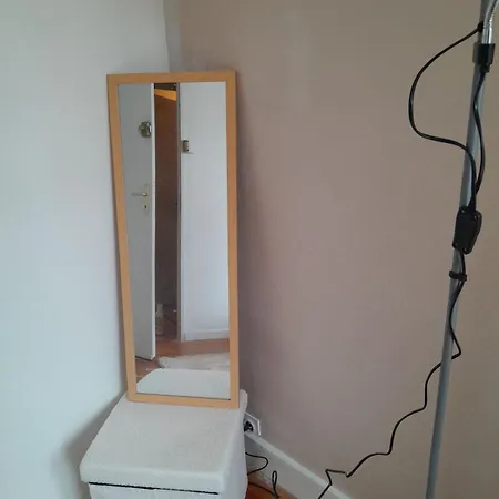 Vue De Reve Dans De Standing - Vous Faites Le Menage-very Good Prices But Have To Cle-an Th-e Flat Apartment *