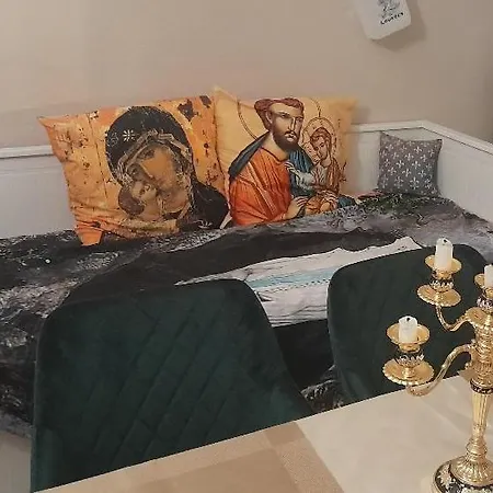 Vue De Reve Dans De Standing - Vous Faites Le Ménage-very Good Prices But Have To Cle-an Th-e Flat