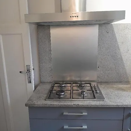 Vue De Reve Dans De Standing - Vous Faites Le Ménage-very Good Prices But Have To Cle-an Th-e Flat Apartamento