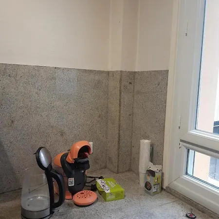 Vue De Reve Dans De Standing - Vous Faites Le Menage-very Good Prices But Have To Cle-an Th-e Flat *