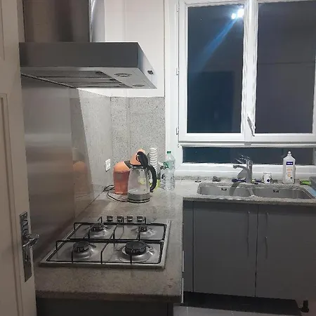 Apartamento Vue De Reve Dans De Standing - Vous Faites Le Ménage-very Good Prices But Have To Cle-an Th-e Flat Lourdes