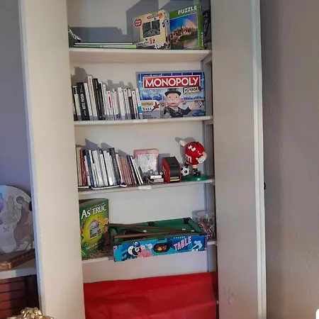 Vue De Reve Dans De Standing - Vous Faites Le Menage-very Good Prices But Have To Cle-an Th-e Flat Apartment Lourdes