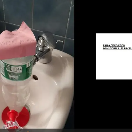 Vue De Reve Dans De Standing - Vous Faites Le Menage-very Good Prices But Have To Cle-an Th-e Flat Lourdes