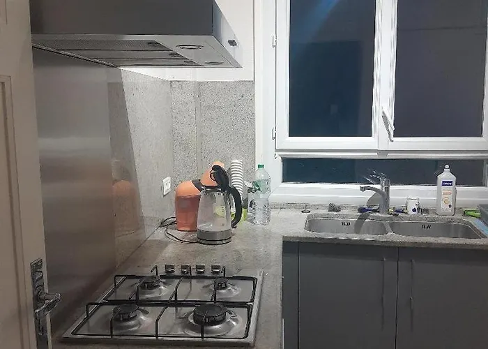 Lägenhet Vue De Reve Dans De Standing - Vous Faites Le Menage-very Good Prices But Have To Cle-an Th-e Flat Lourdes