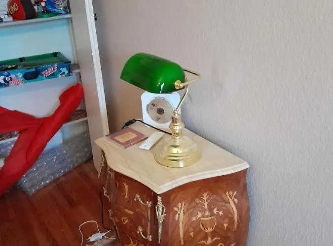 Vue De Reve Dans De Standing - Vous Faites Le Menage-very Good Prices But Have To Cle-an Th-e Flat *